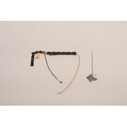 Lenovo ANTENNA KIT WWAN ANT AWAN Reference: W127042051