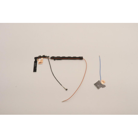 Lenovo ANTENNA KIT WWAN ANT AWAN Reference: W127042051