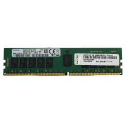 Lenovo Memory Module 32 Gb Ddr4 3200 Référence: W128338095