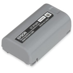 Epson OT-BY60II, Li-Ion battery Reference: C32C831091