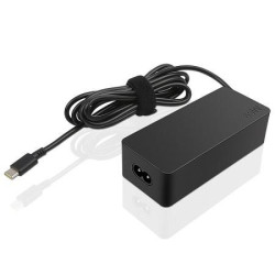 Lenovo 65W Standard AC Adapter Reference: 4X20M26276