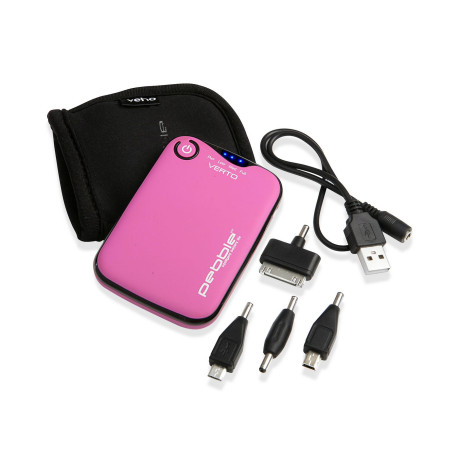 Veho Pebble Verto Portable Charger Référence: VPP-201-CP