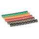 MicroConnect Set of 10*10 cablemarkers