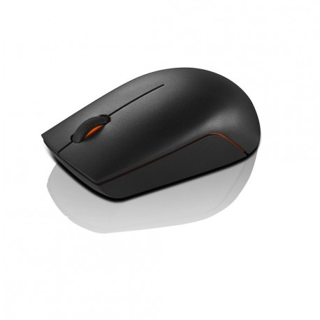 Lenovo 300 Wireless Compact Mouse A Référence: GX30K79401