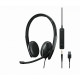EPOS ADAPT SC 165 USB II - Headset Reference: W127159139