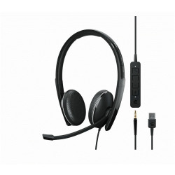 EPOS ADAPT SC 165 USB II - Headset Reference: W127159139