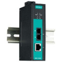 Moxa IMC-21GA-SX-SC Référence: 47418M