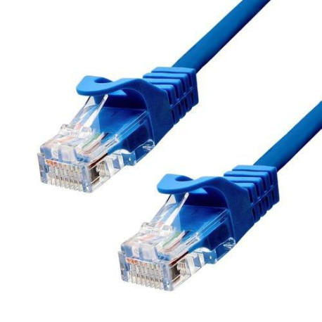 ProXtend CAT5e U/UTP CU PVC Ethernet Reference: W128367208