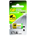 GP HIGH VOLTAGE 476A Référence: 476A 1-P 476