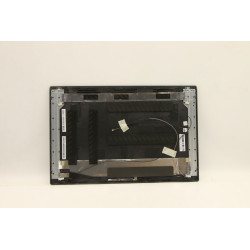 Lenovo Plastic WLAN cover assembly Référence: W126938777