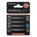 Panasonic Eneloop Pro Rechargeable Reference: W128257836