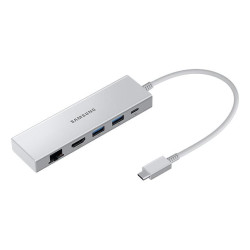 Samsung Common Silver Multiport Référence: W129230927