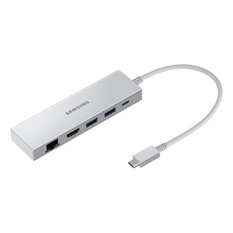 Samsung Common Silver Multiport Référence: W129230927