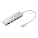 Samsung Common Silver Multiport Référence: W129230927