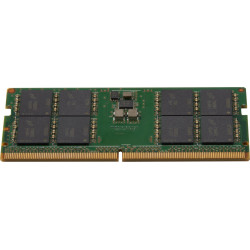 HP Memory Module 32 Gb 1 X 32 Gb Reference: W128292023