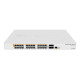 MikroTik 328-24P-4S+RM Référence: CRS328-24P-4S+RM