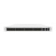 MikroTik 48-port 750 W POE+ Switch Référence: CRS354-48P-4S+2Q+RM