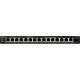 Netgear 16-PORT POE+ GIGABIT SWITCH Référence: W126258086