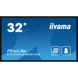 iiyama 32 1920x1080, FHD IPS pane Reference: W128242985