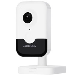 Hikvision 4 MP Indoor Audio Fixed Human Reference: W128915832