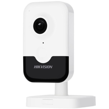 Hikvision 4 MP Indoor Audio Fixed Human Reference: W128915832