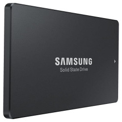 Samsung SSD 2.5 480GB Samsung PM863a Référence: W128405319 