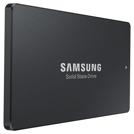 Samsung SSD 2.5 480GB Samsung PM863a Référence: W128405319 