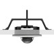 Axis T94C01L RECESSED MOUNT Référence: 01242-001