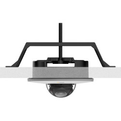 Axis T94C01L RECESSED MOUNT Référence: 01242-001