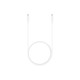 Samsung 1.8m Cable USB-C to Référence: W129230933