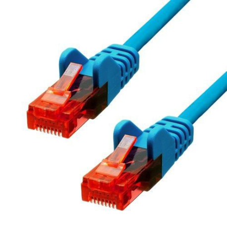 ProXtend CAT6 U/UTP CCA PVC Ethernet Reference: W128367662