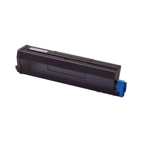 OKI Toner Cartridge 1 Pc(S) Reference: W128924353