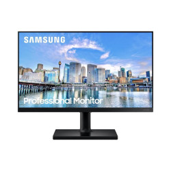 Samsung LF27T450FZU Full HD 68.6 cm Reference: W127046836