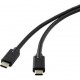 MicroConnect USB-C 3.2 Gen 2 Cable, 1m for Référence: W128869057