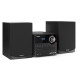Sharp Xl-B517D Home Audio Micro Référence: W128277445