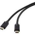 MicroConnect USB-C 3.2 Gen 2 Cable, 1m for Référence: W128869057