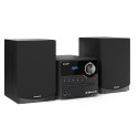 Sharp Xl-B517D Home Audio Micro Référence: W128277445