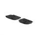 HP 80W CPU/GPU cooling fan for Référence: W128843056