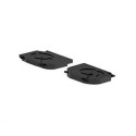 HP 80W CPU/GPU cooling fan for Référence: W128843056
