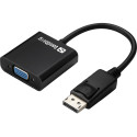 Sandberg Adapter DisplayPort to VGA Référence: 508-43