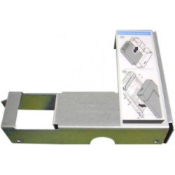 Dell Bracket Adapter, Metal, 2.5 Référence: W129125782