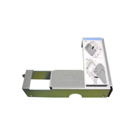 Dell Bracket Adapter, Metal, 2.5 Référence: W129125782