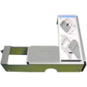 Dell Bracket Adapter, Metal, 2.5 Référence: W129125782