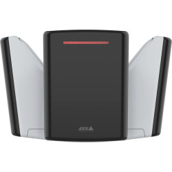 Axis D2123-VE Radar Black Référence: W129255468