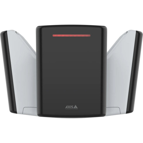 Axis D2123-VE Radar Black Référence: W129255468