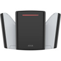 Axis D2123-VE Radar Black Référence: W129255468