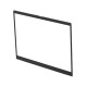 HP LCD BEZEL 13 400N IR Reference: W126081165