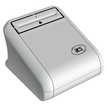 ACS ACR39U-W1 SmartDuo Smart Card Référence: W126616462