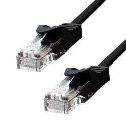 ProXtend CAT5e U/UTP CU PVC Ethernet Reference: W128367236
