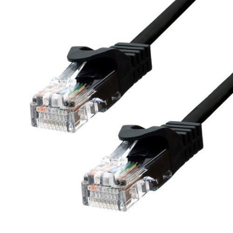 ProXtend CAT5e U/UTP CU PVC Ethernet Reference: W128367236